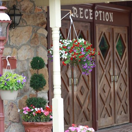 Park Mammoth Resort Park City Екстериор снимка