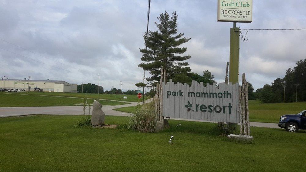 Park Mammoth Resort Park City Екстериор снимка