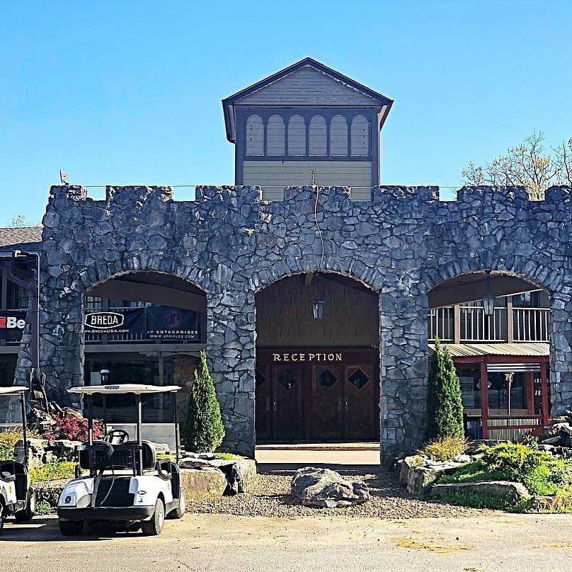 Park Mammoth Resort Park City Екстериор снимка