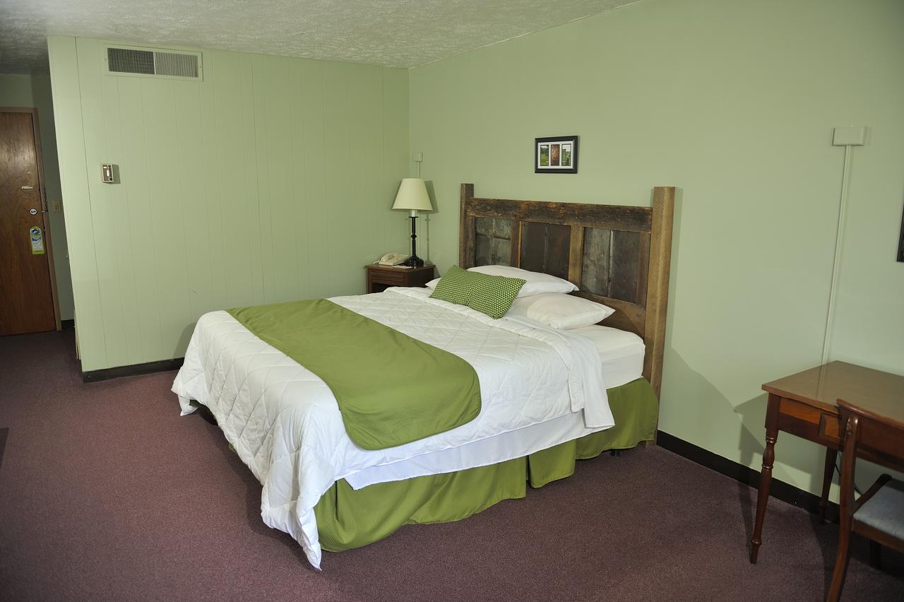 Park Mammoth Resort Park City Екстериор снимка