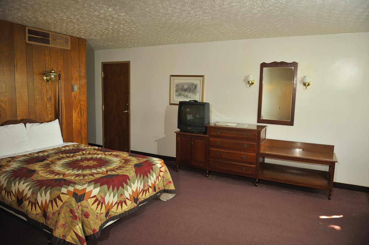 Park Mammoth Resort Park City Екстериор снимка