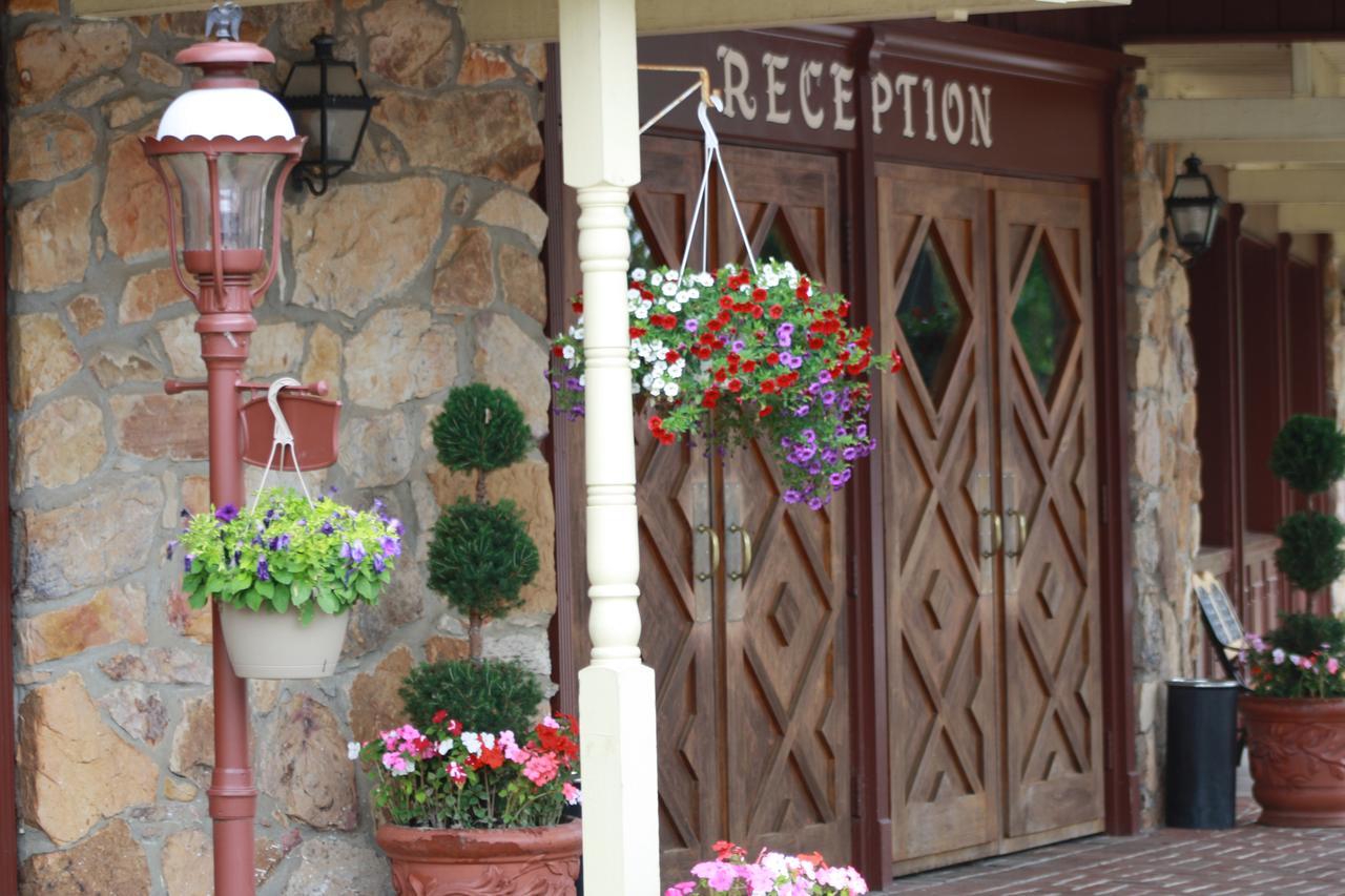 Park Mammoth Resort Park City Екстериор снимка