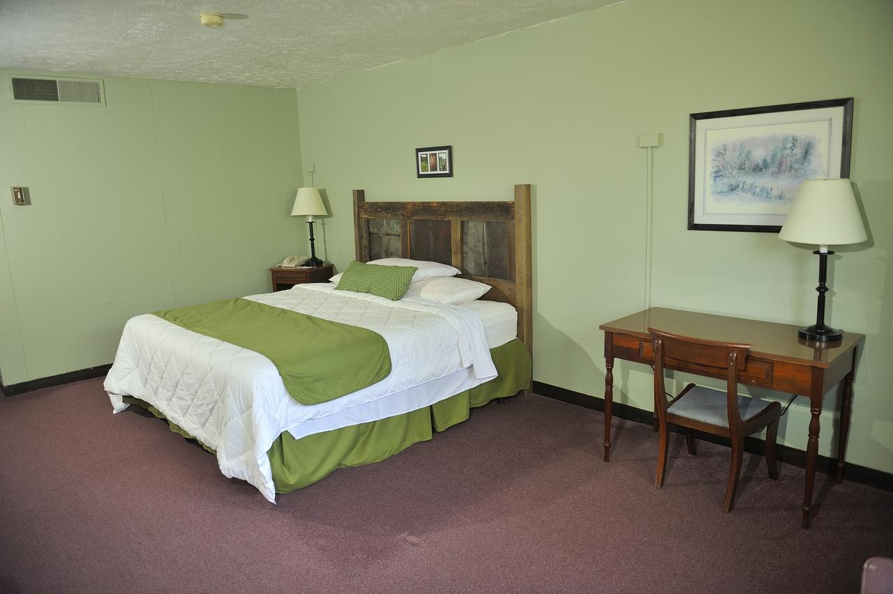 Park Mammoth Resort Park City Екстериор снимка