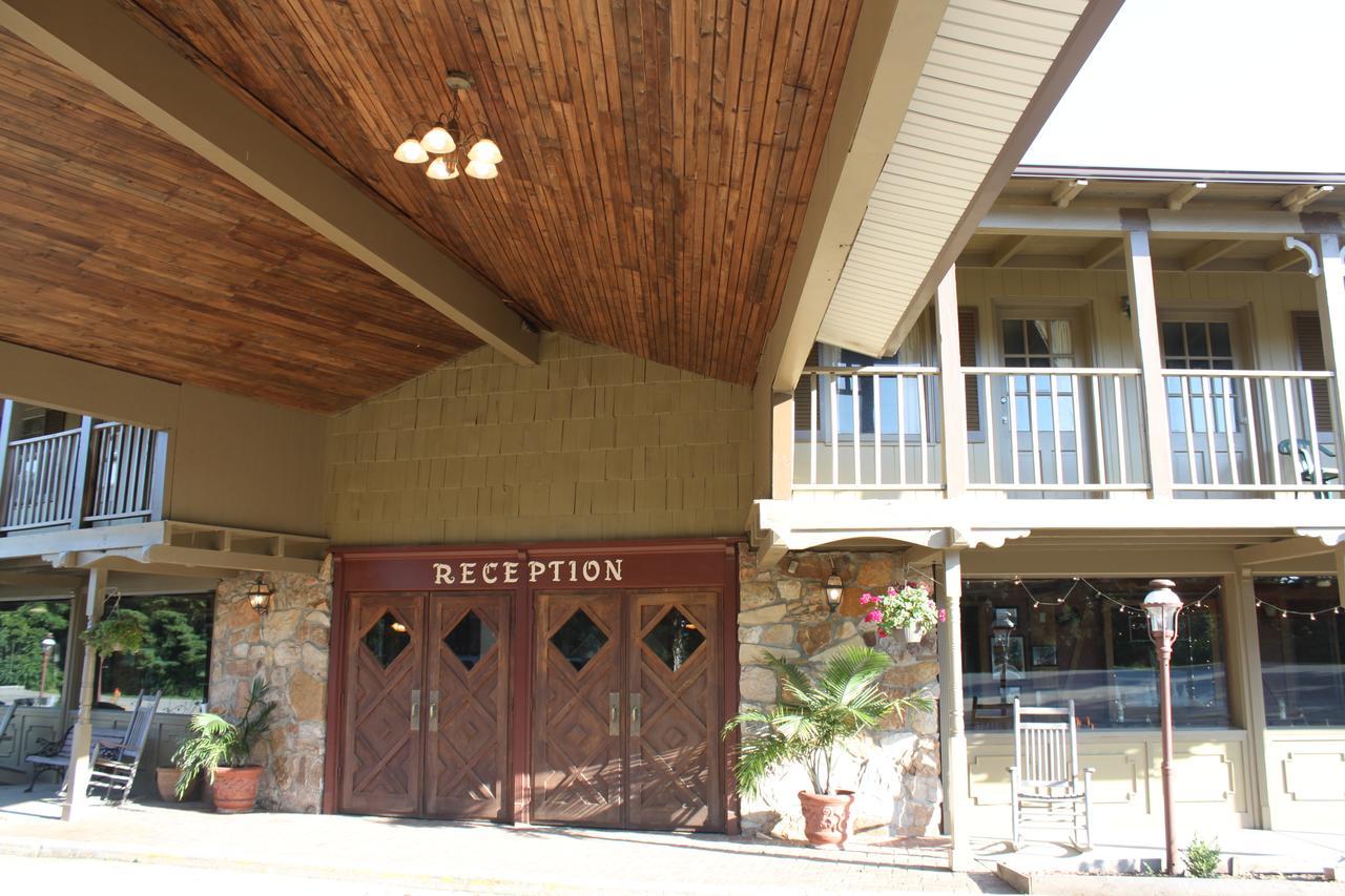 Park Mammoth Resort Park City Екстериор снимка