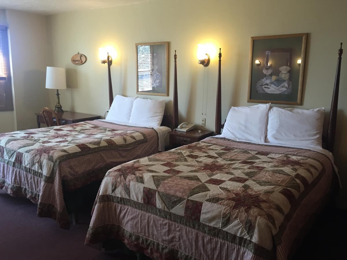 Park Mammoth Resort Park City Екстериор снимка